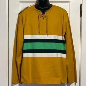 Houston White by Target Shirt NEW